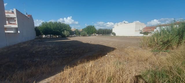 Byggegrund til salg i Armilla - € 778.050 (Ref: 7806749)