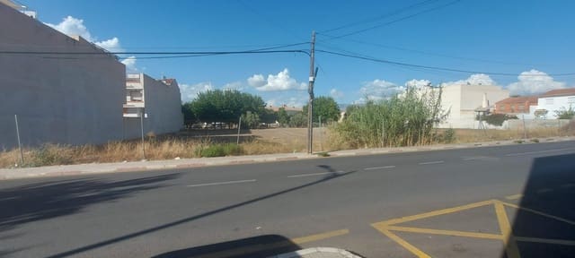 Byggegrund til salg i Armilla - € 778.050 (Ref: 7806749)