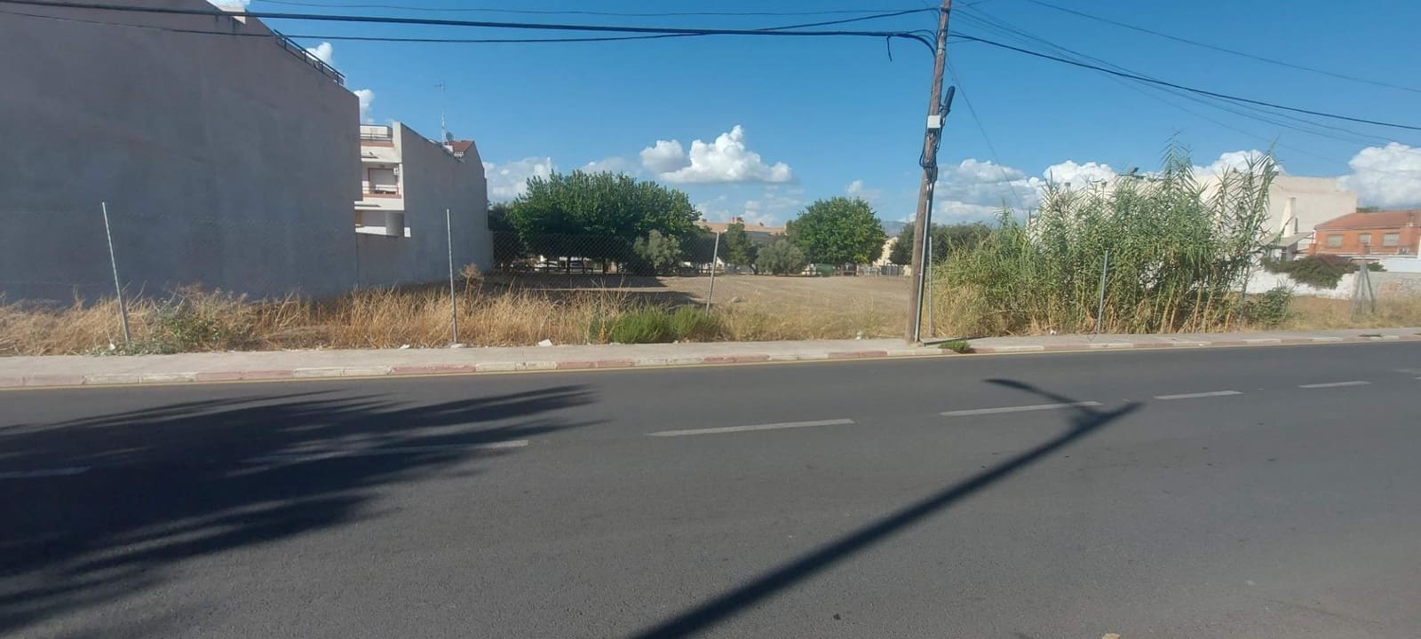 Byggetomt til salgs i Armilla - € 778 050 (Ref: 7806749)