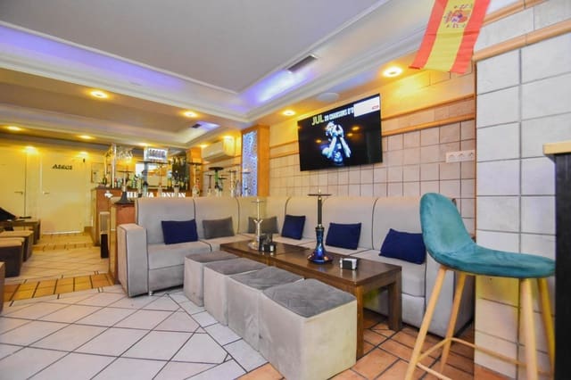 Erhverv til leje i Granada by - € 1.000 (Ref: 7810515)