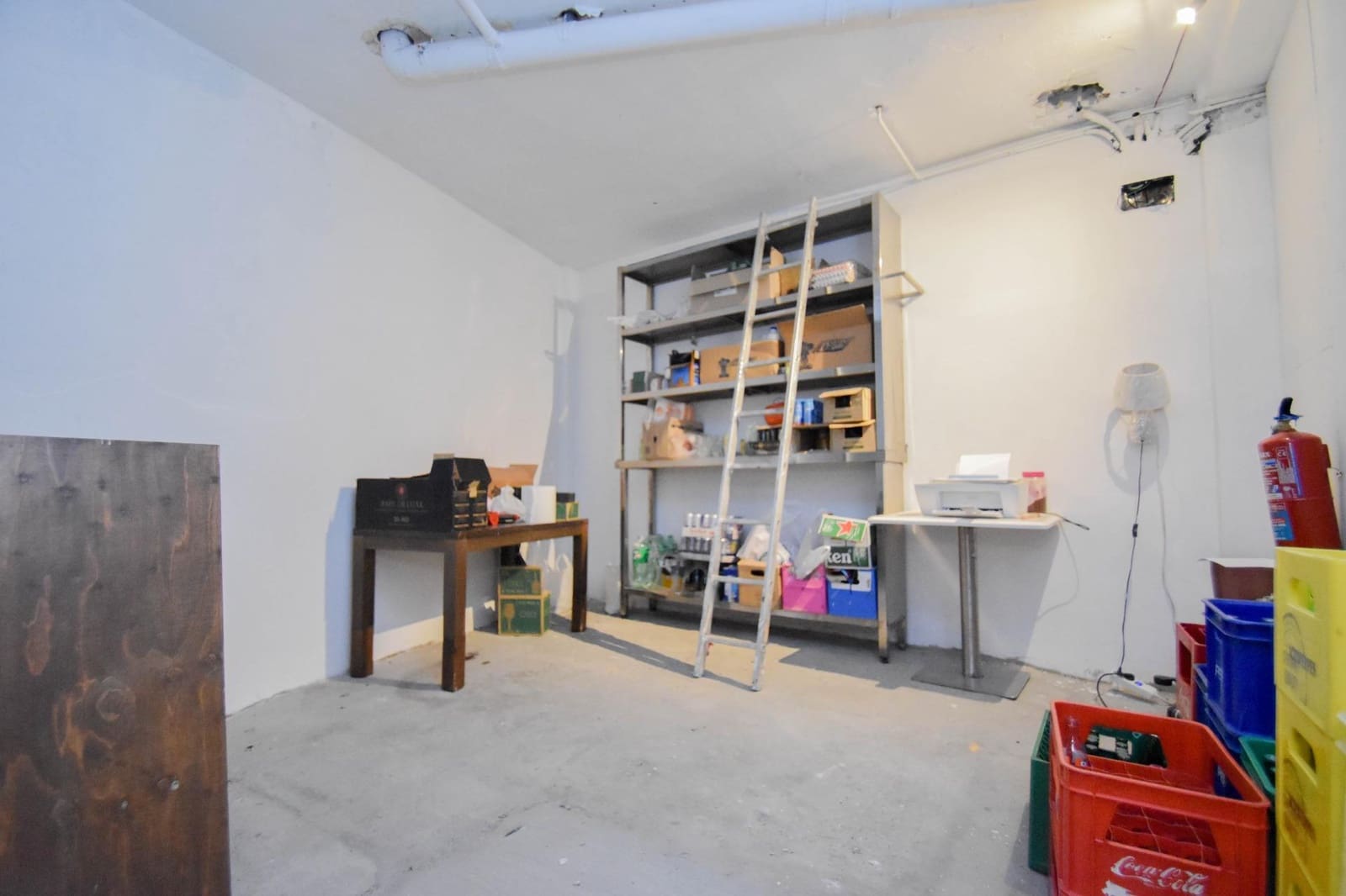 Komercyjne do wynajęcia w Miasto Grenada - 1 000 € (Ref: 7810515)