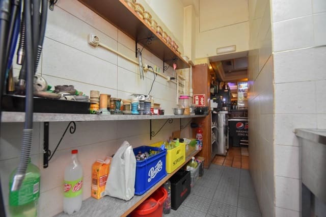 Erhverv til leje i Granada by - € 1.000 (Ref: 7810515)