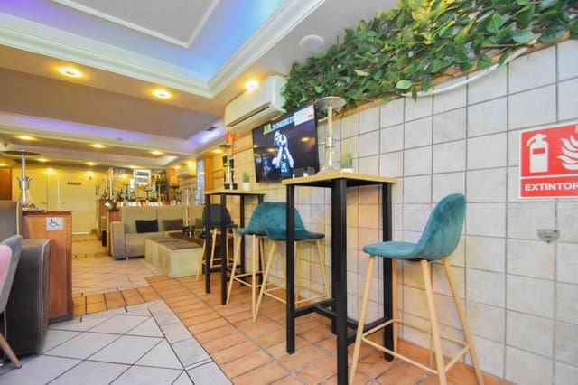 Erhverv til leje i Granada by - € 1.000 (Ref: 7810515)