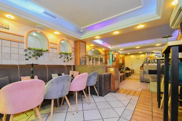 Erhverv til leje i Granada by - € 1.000 (Ref: 7810515)