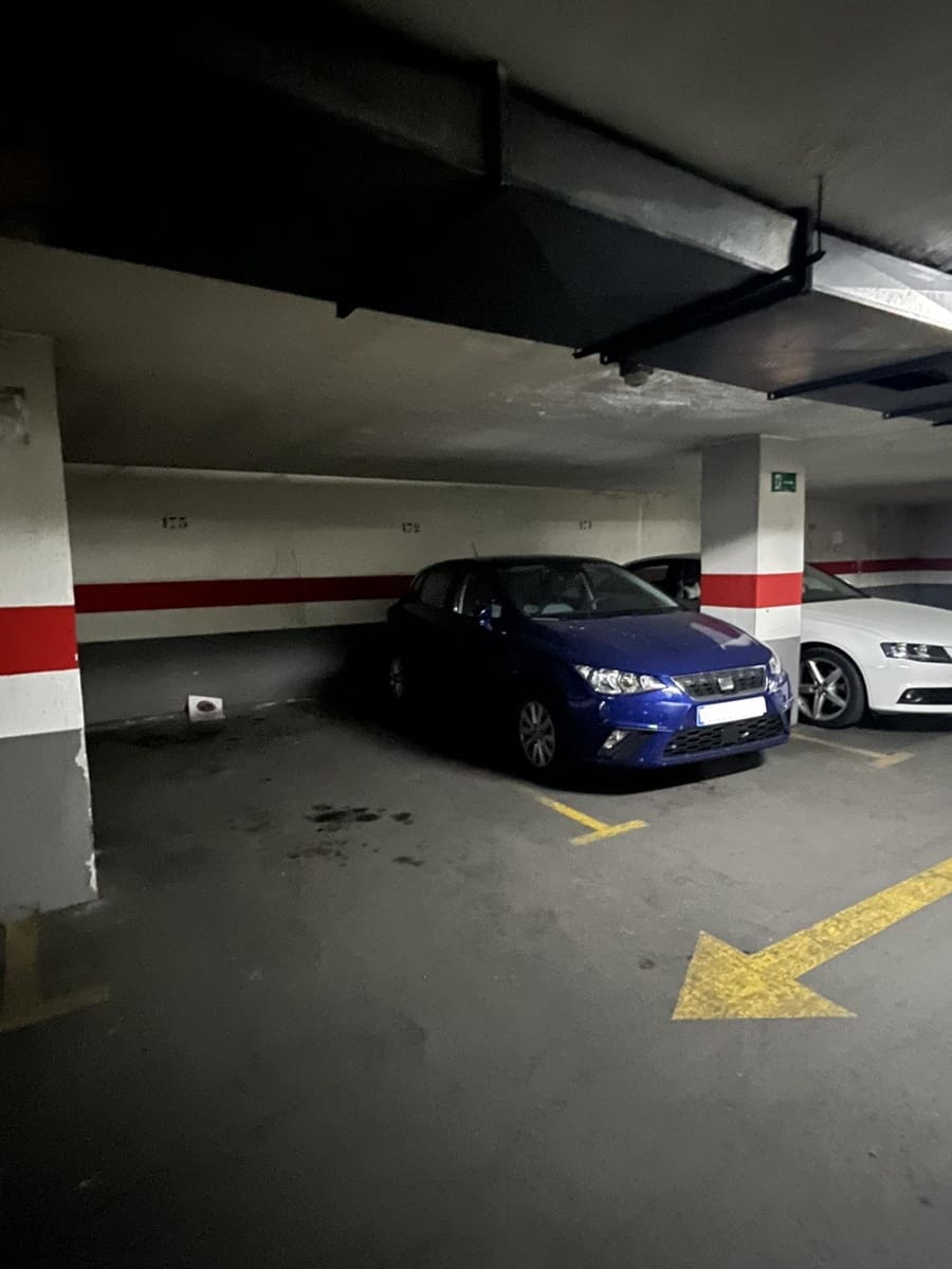 Garage in vendita in Granada citta - 50.000 € (Rif: 7858368)