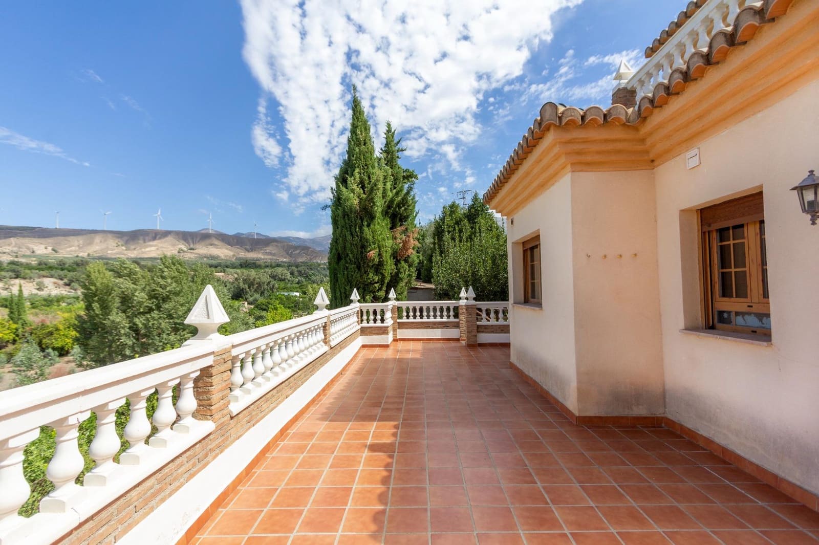 4 quarto Moradia para venda em Melegis com piscina garagem - 1 095 000 € (Ref: 7874231)