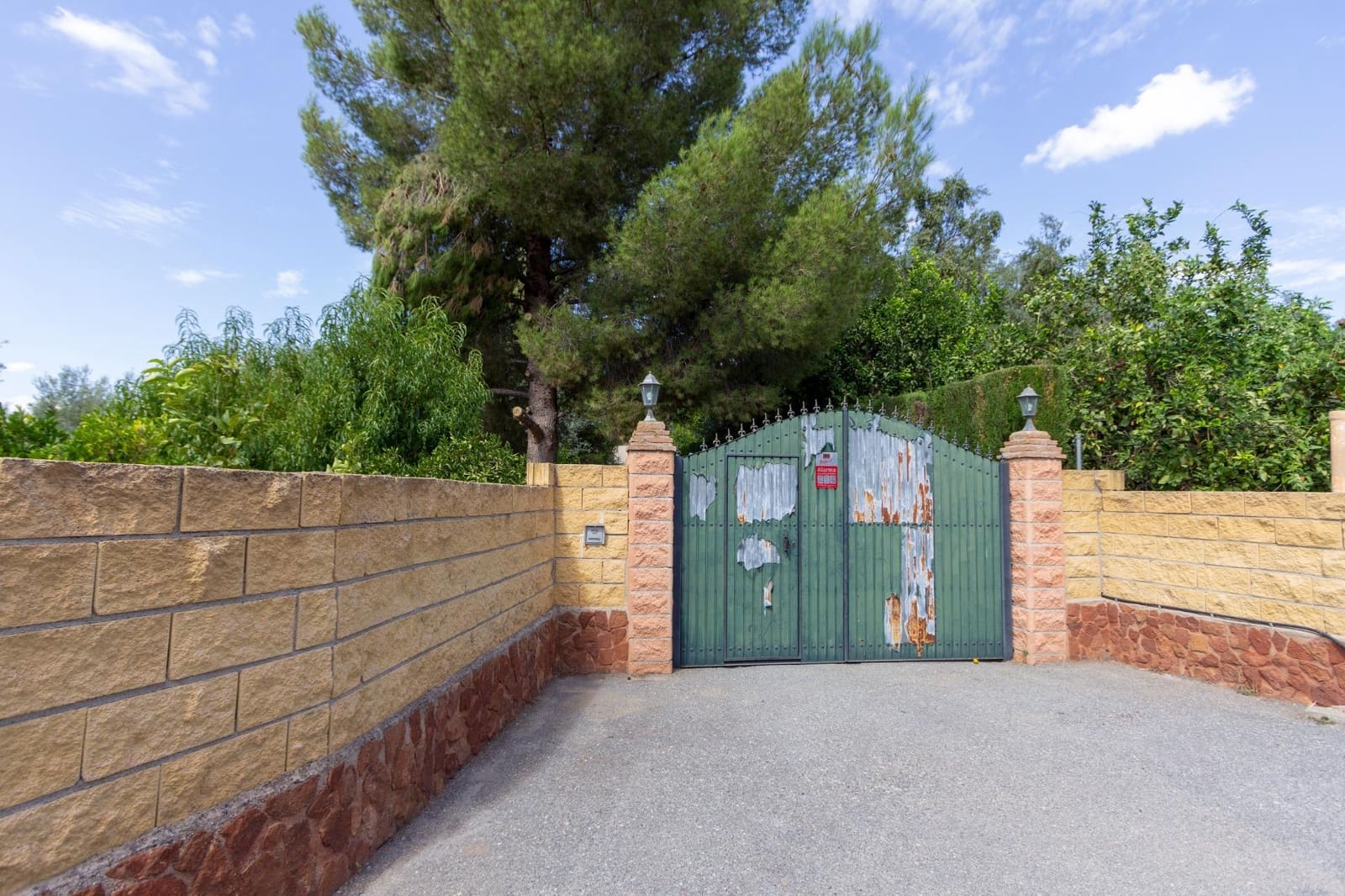 4 quarto Moradia para venda em Melegis com piscina garagem - 1 095 000 € (Ref: 7874231)