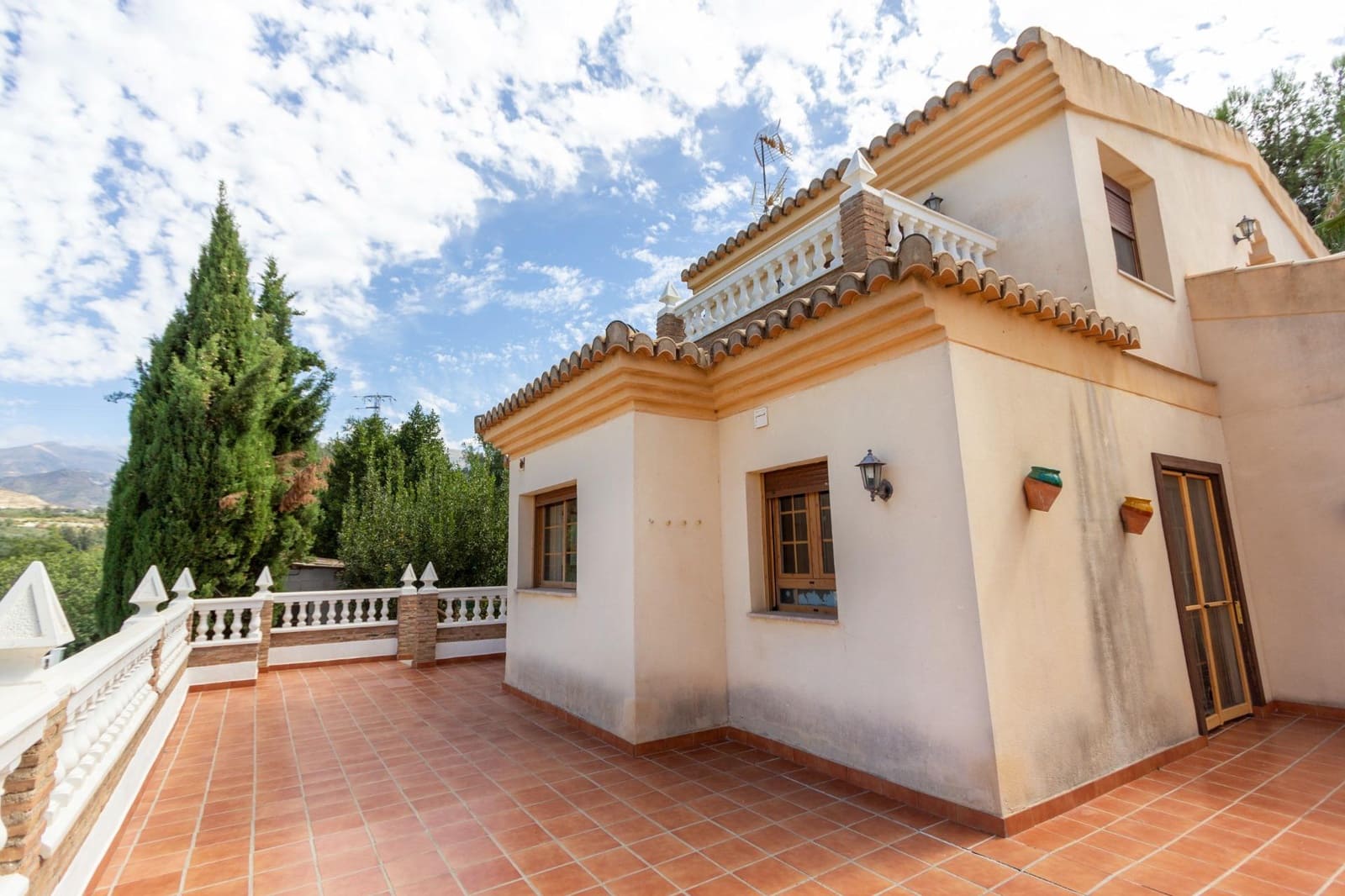 4 quarto Moradia para venda em Melegis com piscina garagem - 1 095 000 € (Ref: 7874231)