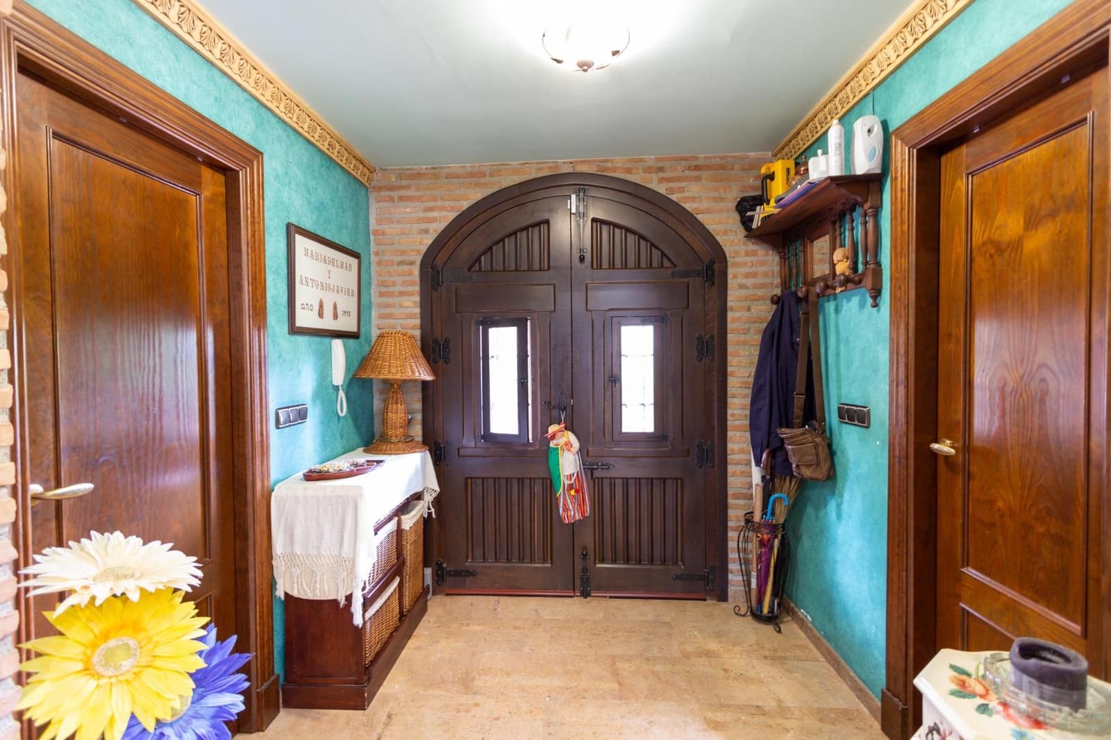 4 quarto Moradia para venda em Melegis com piscina garagem - 1 095 000 € (Ref: 7874231)