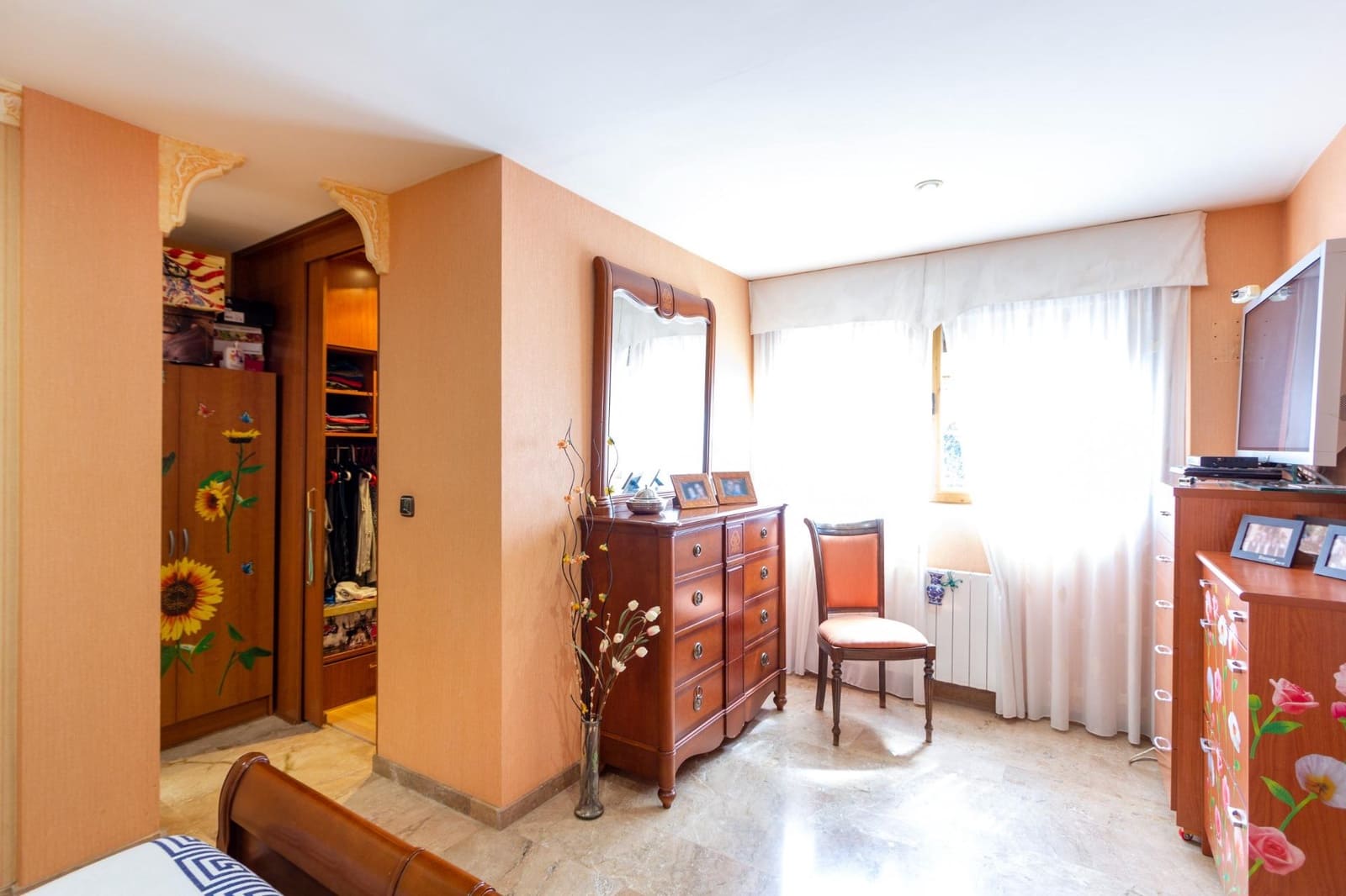 4 quarto Moradia para venda em Melegis com piscina garagem - 1 095 000 € (Ref: 7874231)