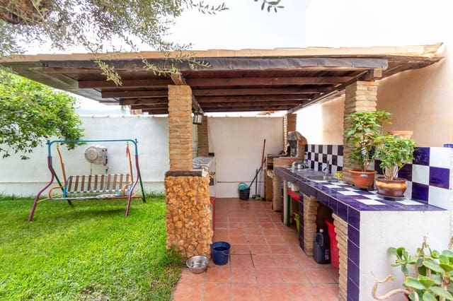 4 soveværelse Villa til salg i Melegis, El Valle med swimmingpool garage - € 1.095.000 (Ref: 7874231)