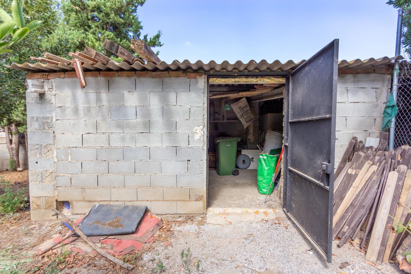 4 quarto Moradia para venda em Melegis com piscina garagem - 1 095 000 € (Ref: 7874231)