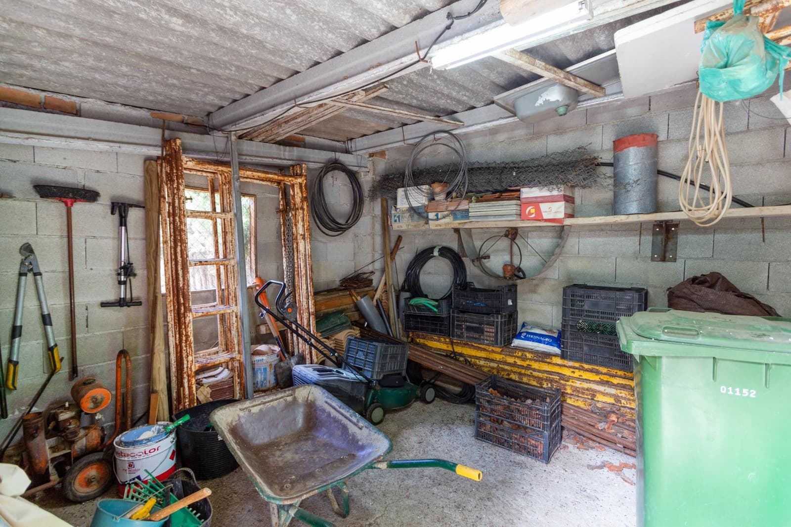 4 quarto Moradia para venda em Melegis com piscina garagem - 1 095 000 € (Ref: 7874231)