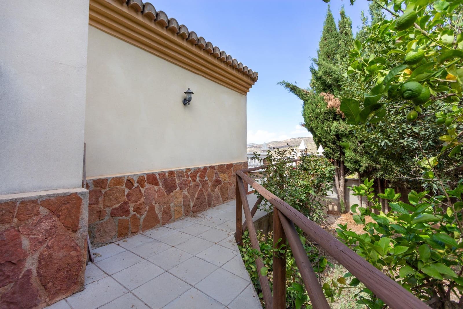 4 quarto Moradia para venda em Melegis com piscina garagem - 1 095 000 € (Ref: 7874231)