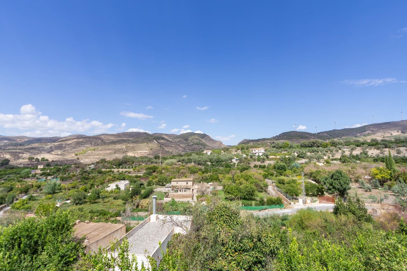 4 quarto Moradia para venda em Melegis com piscina garagem - 1 095 000 € (Ref: 7874231)