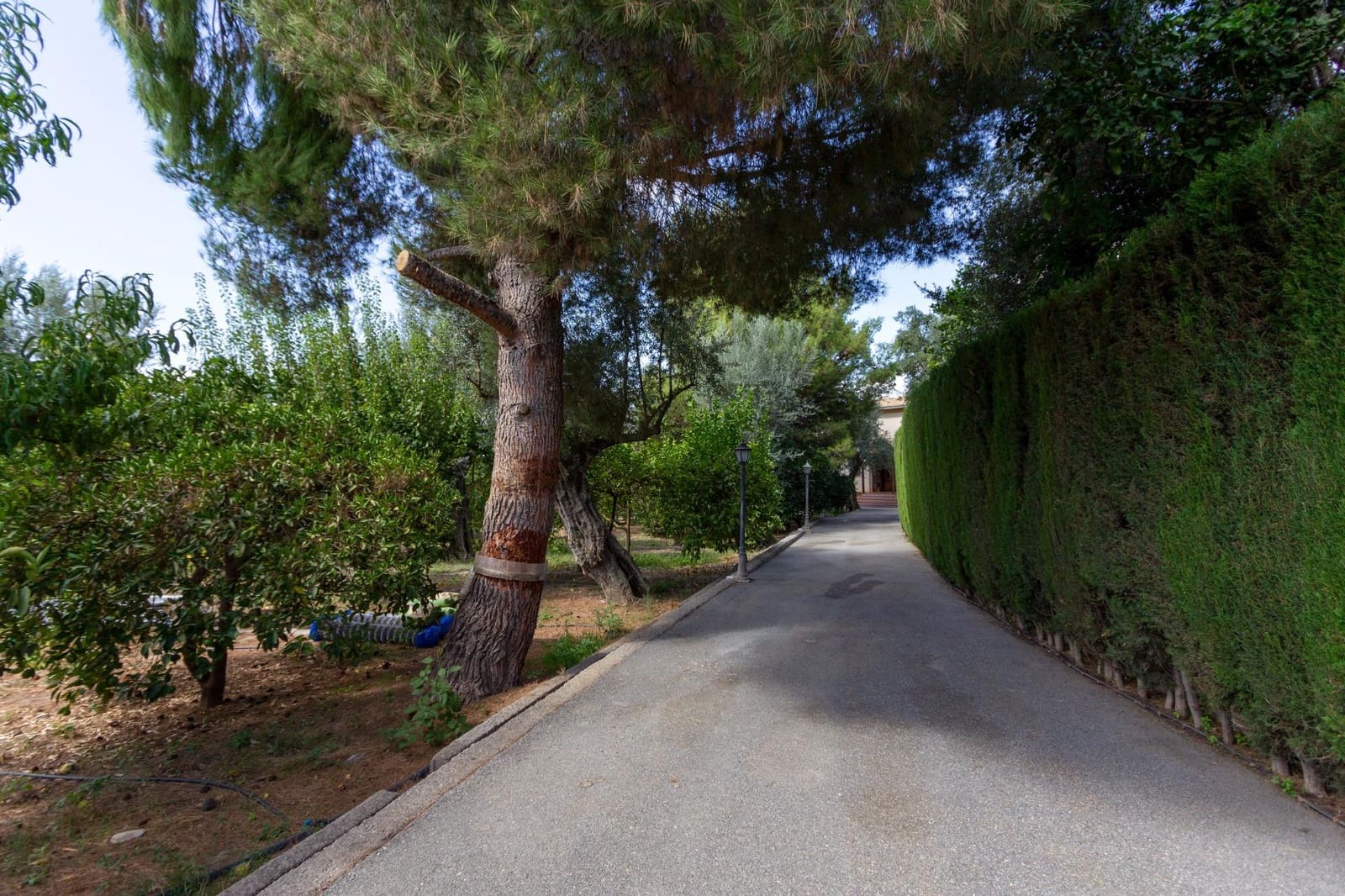 4 quarto Moradia para venda em Melegis com piscina garagem - 1 095 000 € (Ref: 7874231)