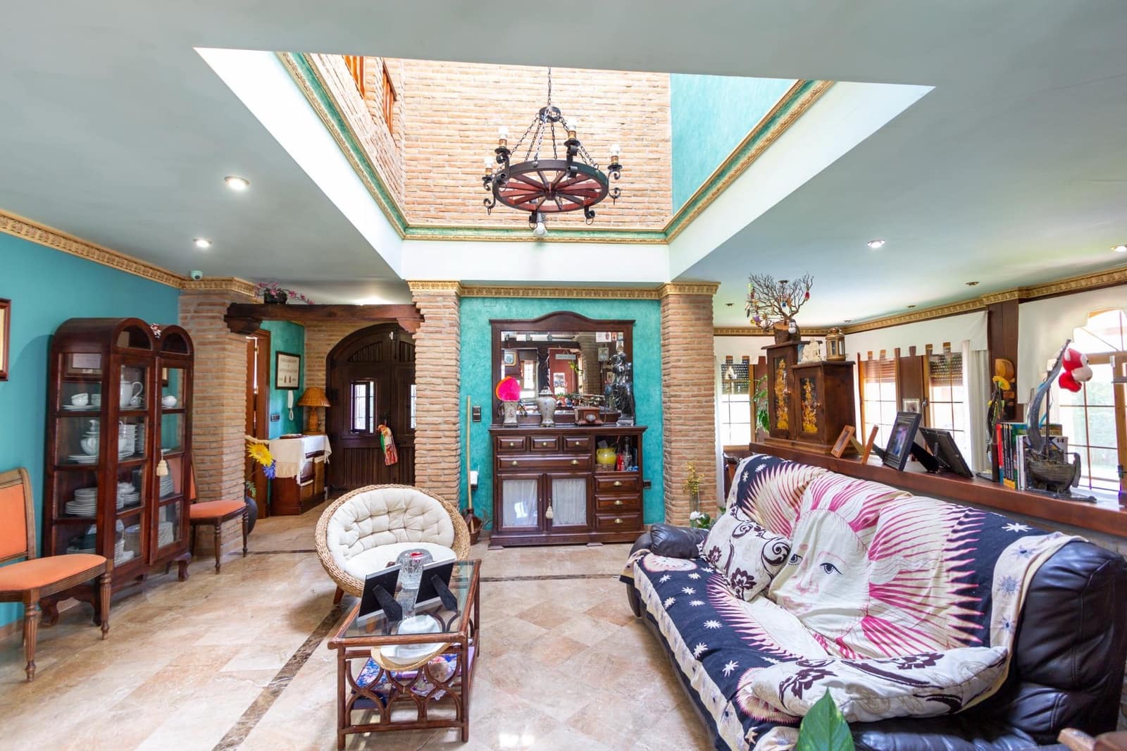 4 quarto Moradia para venda em Melegis com piscina garagem - 1 095 000 € (Ref: 7874231)