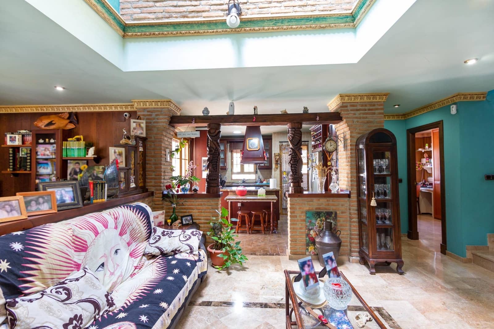 4 quarto Moradia para venda em Melegis com piscina garagem - 1 095 000 € (Ref: 7874231)