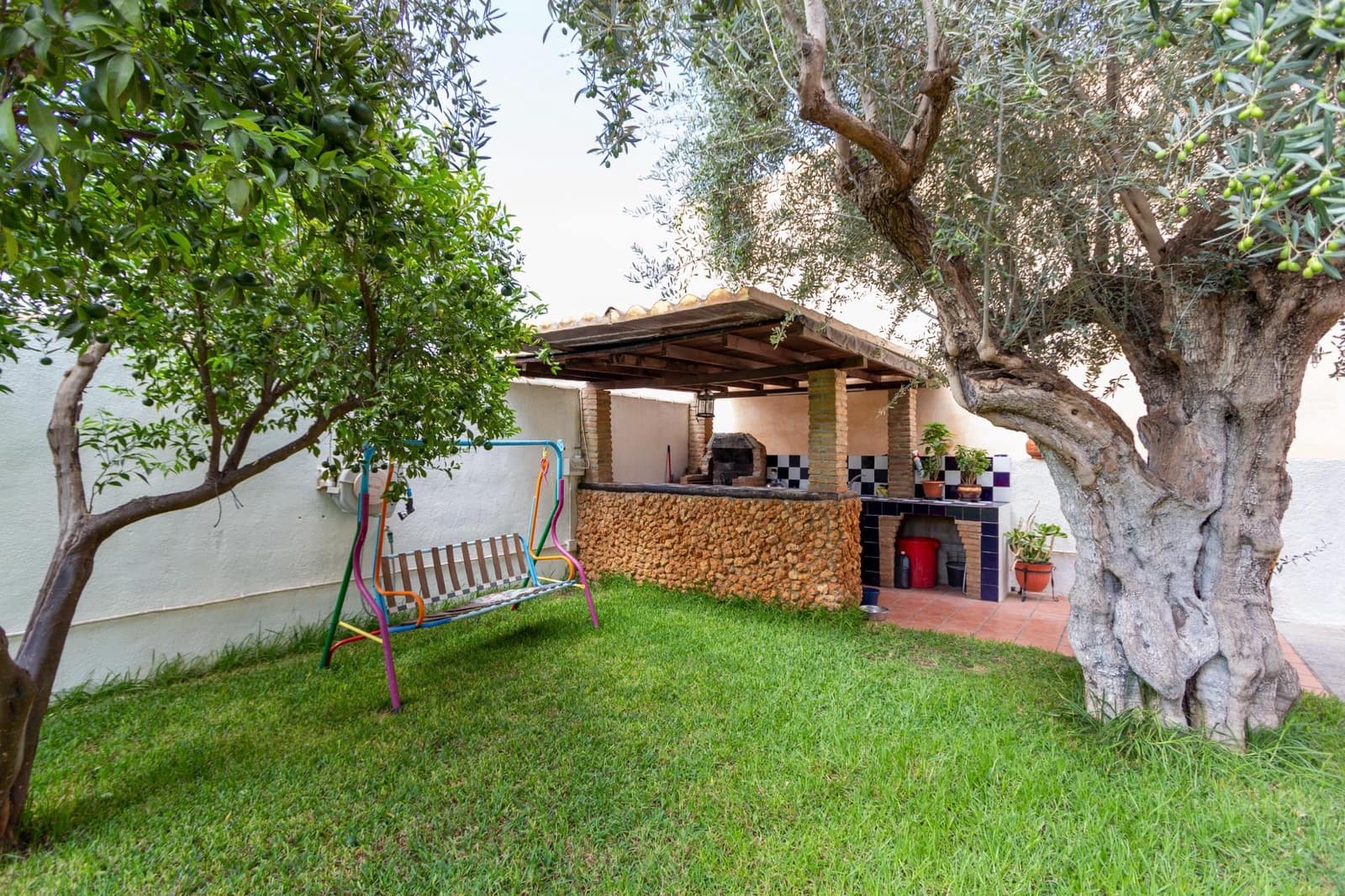 4 quarto Moradia para venda em Melegis com piscina garagem - 1 095 000 € (Ref: 7874231)