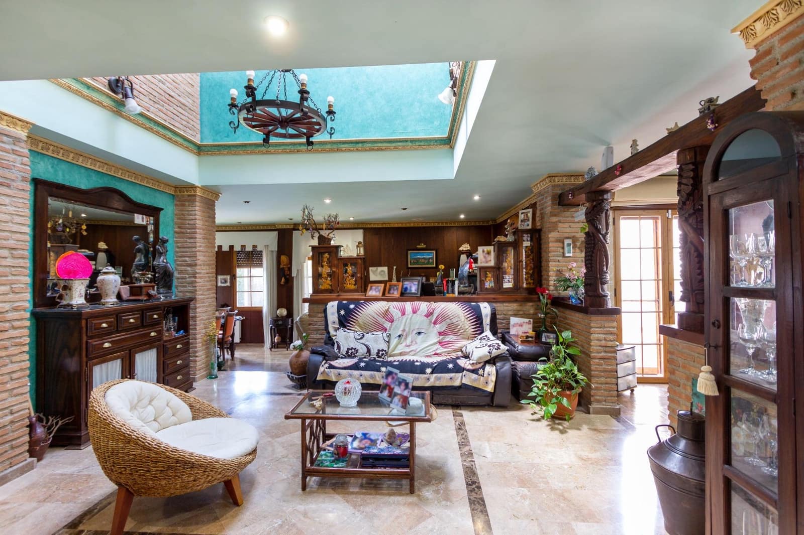 4 quarto Moradia para venda em Melegis com piscina garagem - 1 095 000 € (Ref: 7874231)