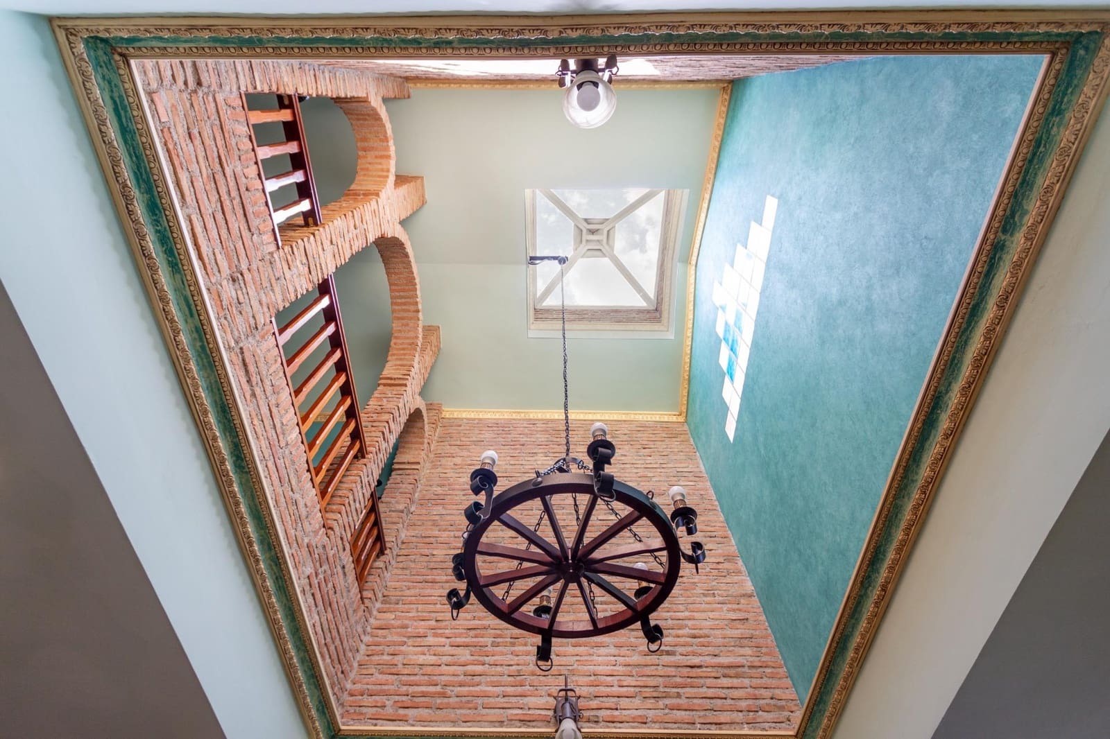 4 quarto Moradia para venda em Melegis com piscina garagem - 1 095 000 € (Ref: 7874231)