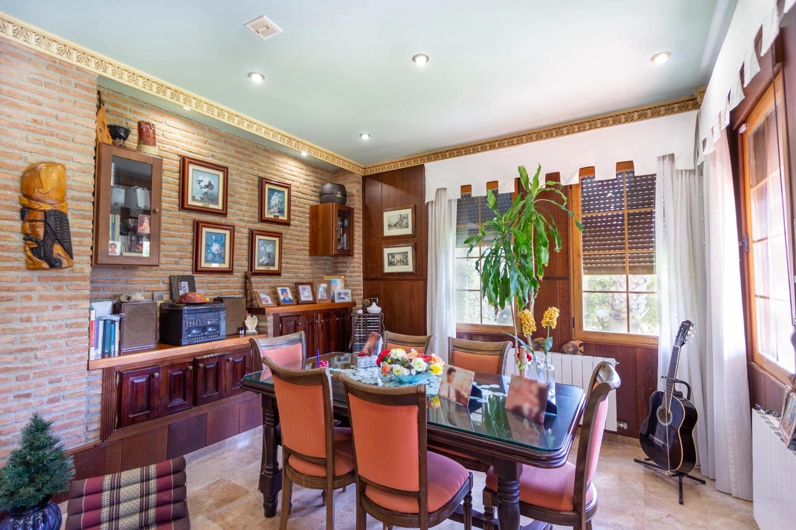 4 quarto Moradia para venda em Melegis com piscina garagem - 1 095 000 € (Ref: 7874231)