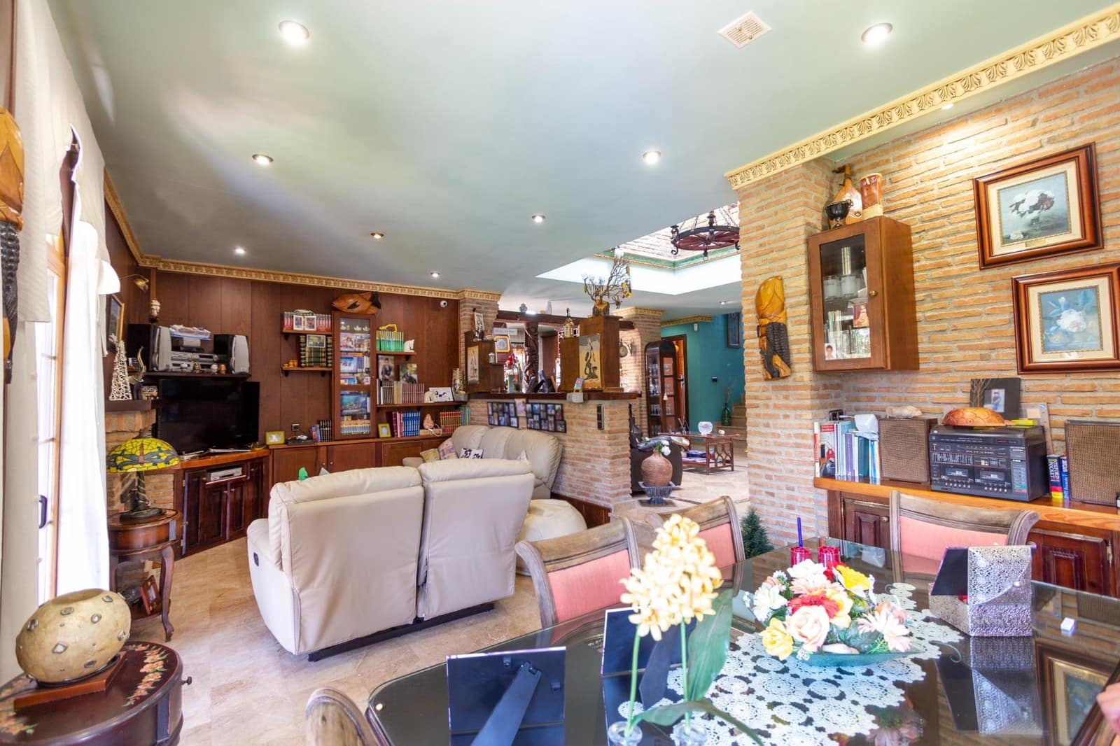 4 quarto Moradia para venda em Melegis com piscina garagem - 1 095 000 € (Ref: 7874231)