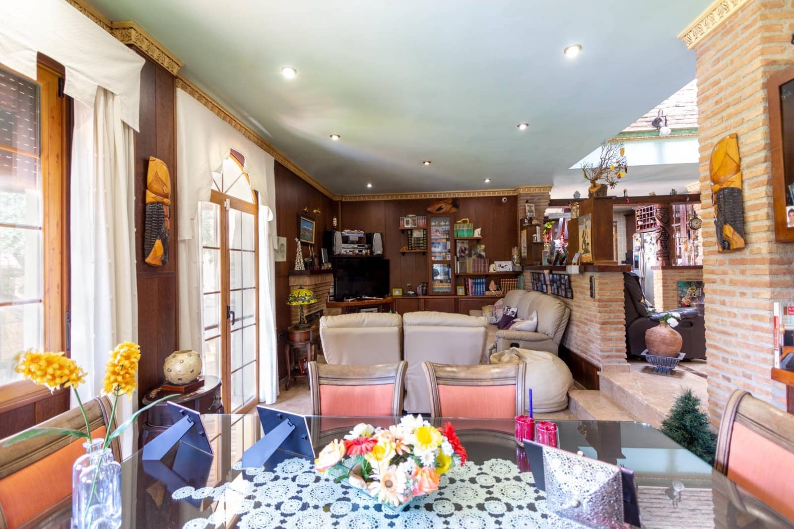 4 quarto Moradia para venda em Melegis com piscina garagem - 1 095 000 € (Ref: 7874231)