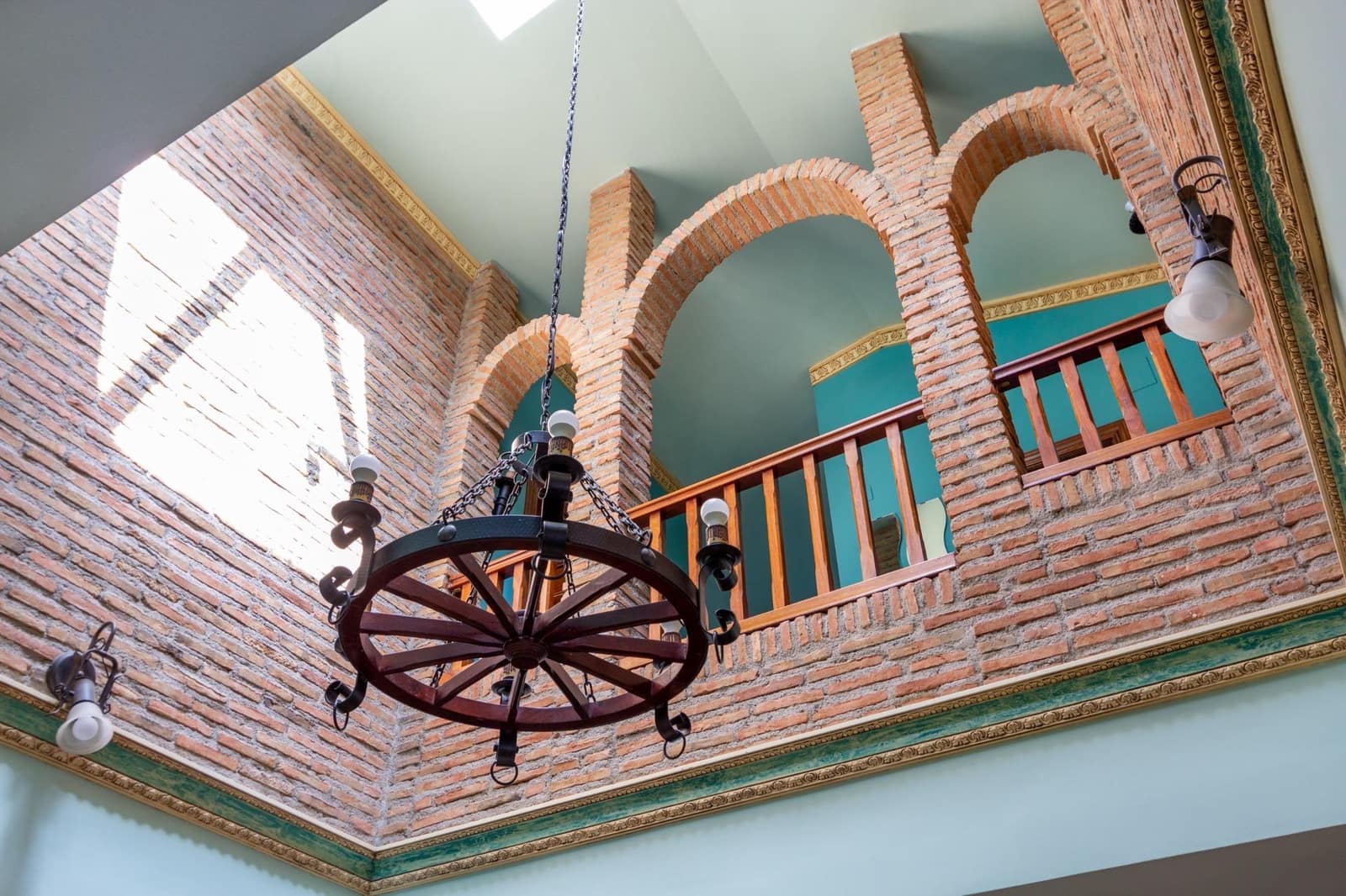 4 quarto Moradia para venda em Melegis com piscina garagem - 1 095 000 € (Ref: 7874231)