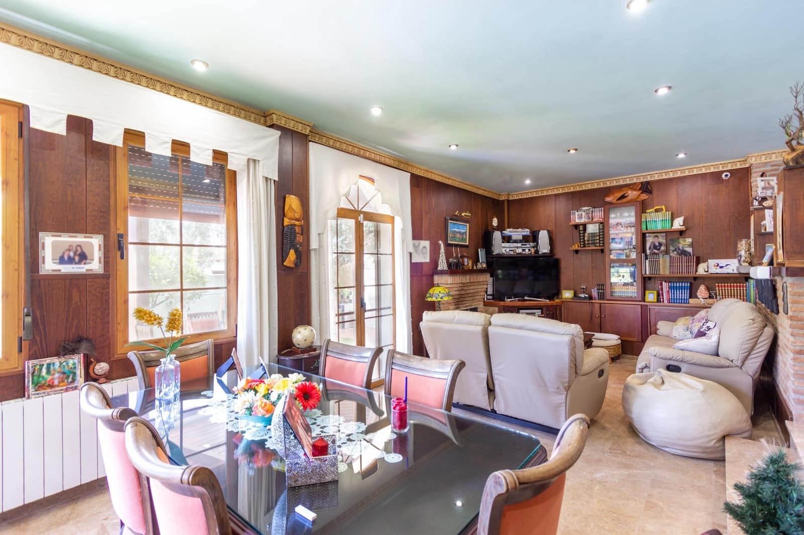 4 quarto Moradia para venda em Melegis com piscina garagem - 1 095 000 € (Ref: 7874231)