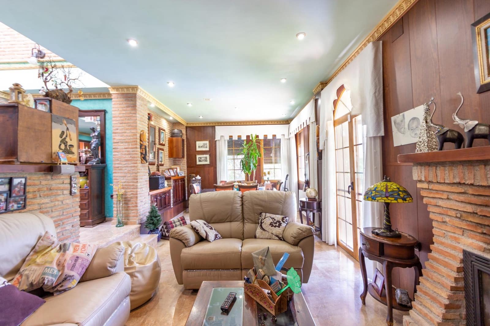 4 quarto Moradia para venda em Melegis com piscina garagem - 1 095 000 € (Ref: 7874231)