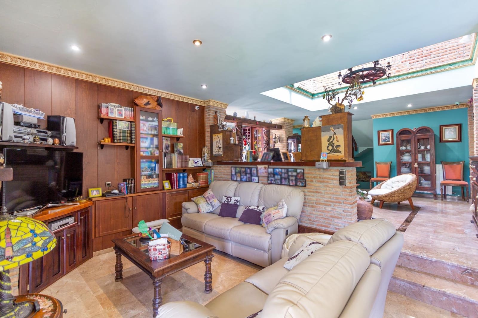 4 quarto Moradia para venda em Melegis com piscina garagem - 1 095 000 € (Ref: 7874231)