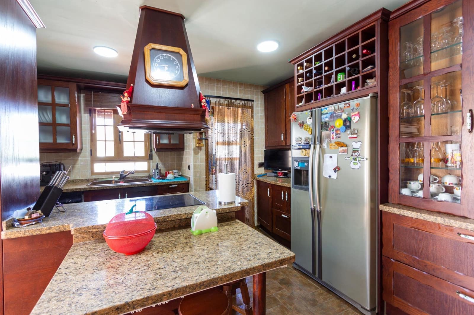 4 quarto Moradia para venda em Melegis com piscina garagem - 1 095 000 € (Ref: 7874231)