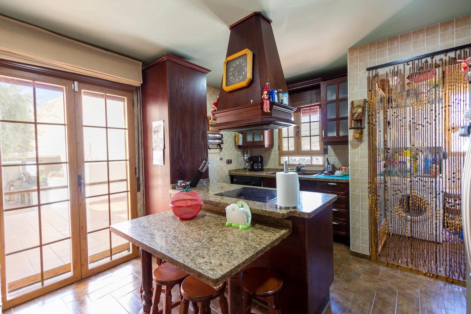 4 quarto Moradia para venda em Melegis com piscina garagem - 1 095 000 € (Ref: 7874231)