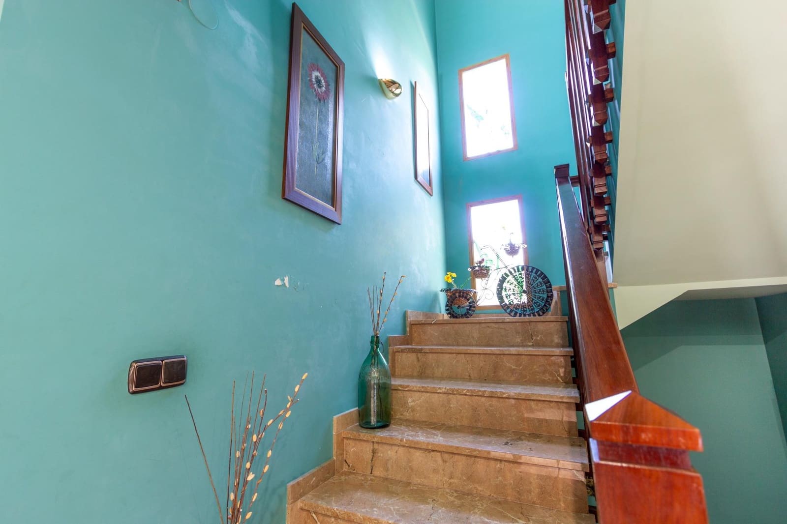 4 quarto Moradia para venda em Melegis com piscina garagem - 1 095 000 € (Ref: 7874231)