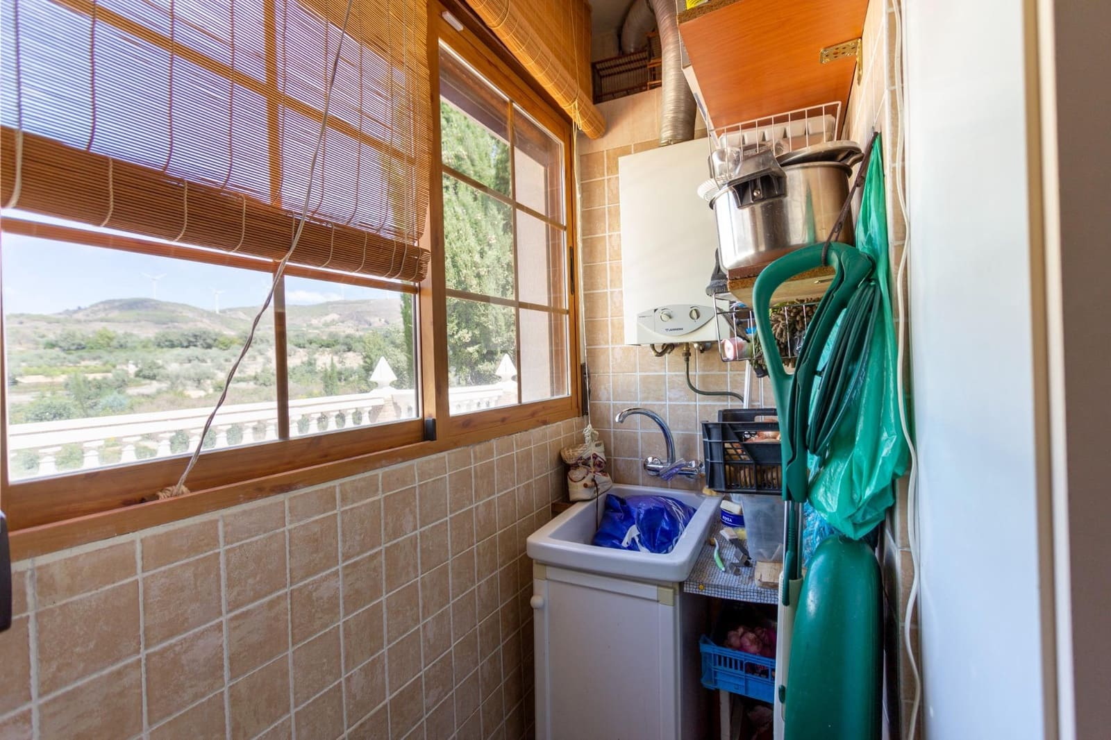 4 quarto Moradia para venda em Melegis com piscina garagem - 1 095 000 € (Ref: 7874231)