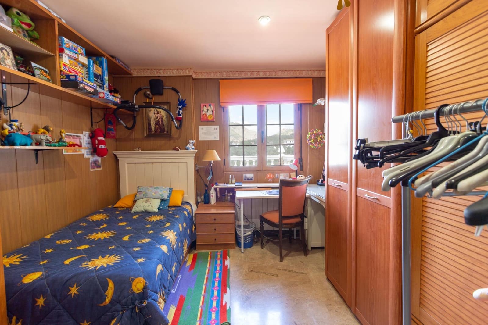 4 quarto Moradia para venda em Melegis com piscina garagem - 1 095 000 € (Ref: 7874231)