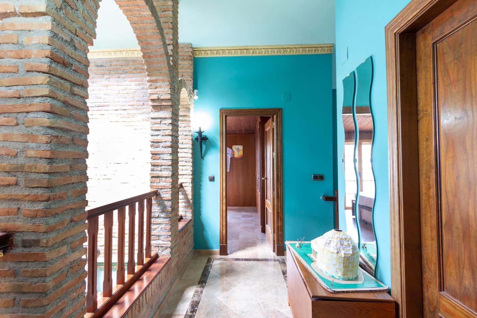 4 quarto Moradia para venda em Melegis com piscina garagem - 1 095 000 € (Ref: 7874231)