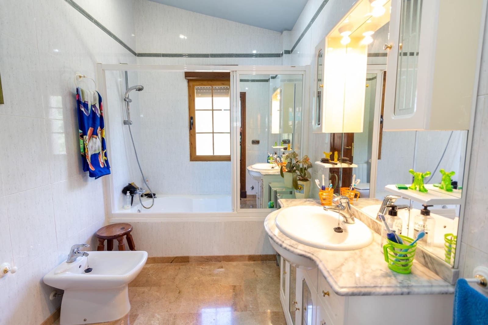 4 quarto Moradia para venda em Melegis com piscina garagem - 1 095 000 € (Ref: 7874231)