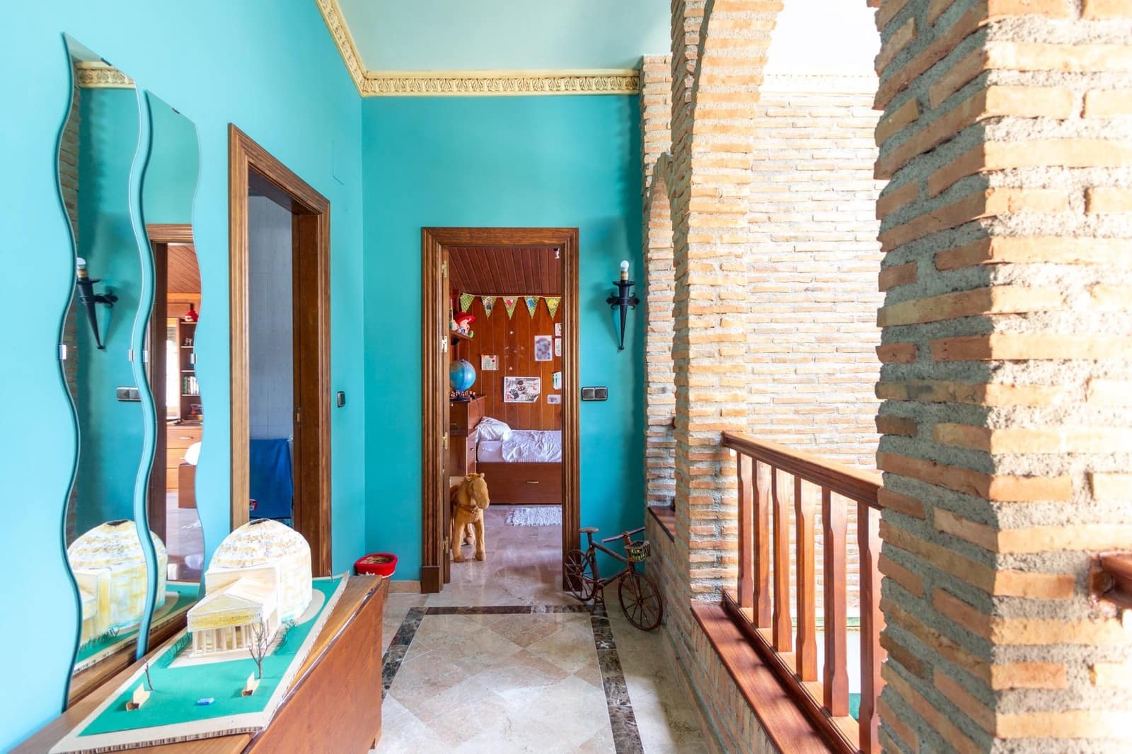 4 quarto Moradia para venda em Melegis com piscina garagem - 1 095 000 € (Ref: 7874231)