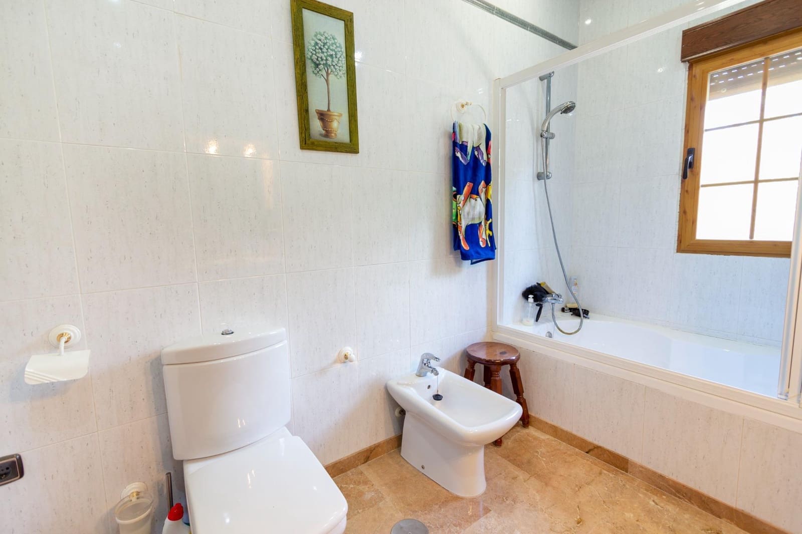 4 quarto Moradia para venda em Melegis com piscina garagem - 1 095 000 € (Ref: 7874231)