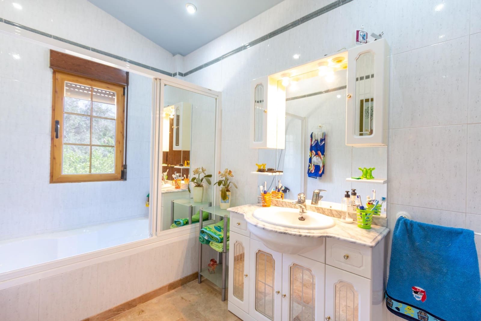 4 quarto Moradia para venda em Melegis com piscina garagem - 1 095 000 € (Ref: 7874231)