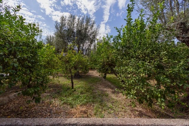 4 soveværelse Villa til salg i Melegis, El Valle med swimmingpool garage - € 1.095.000 (Ref: 7874231)