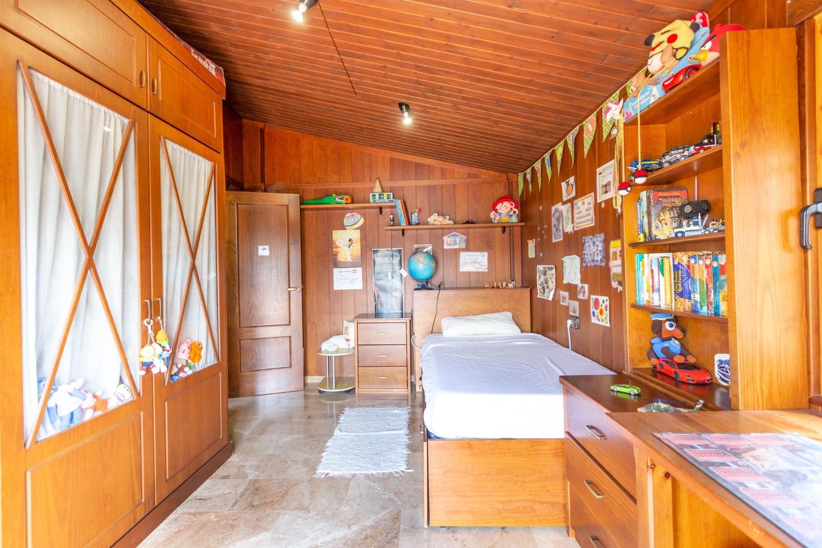 4 quarto Moradia para venda em Melegis com piscina garagem - 1 095 000 € (Ref: 7874231)