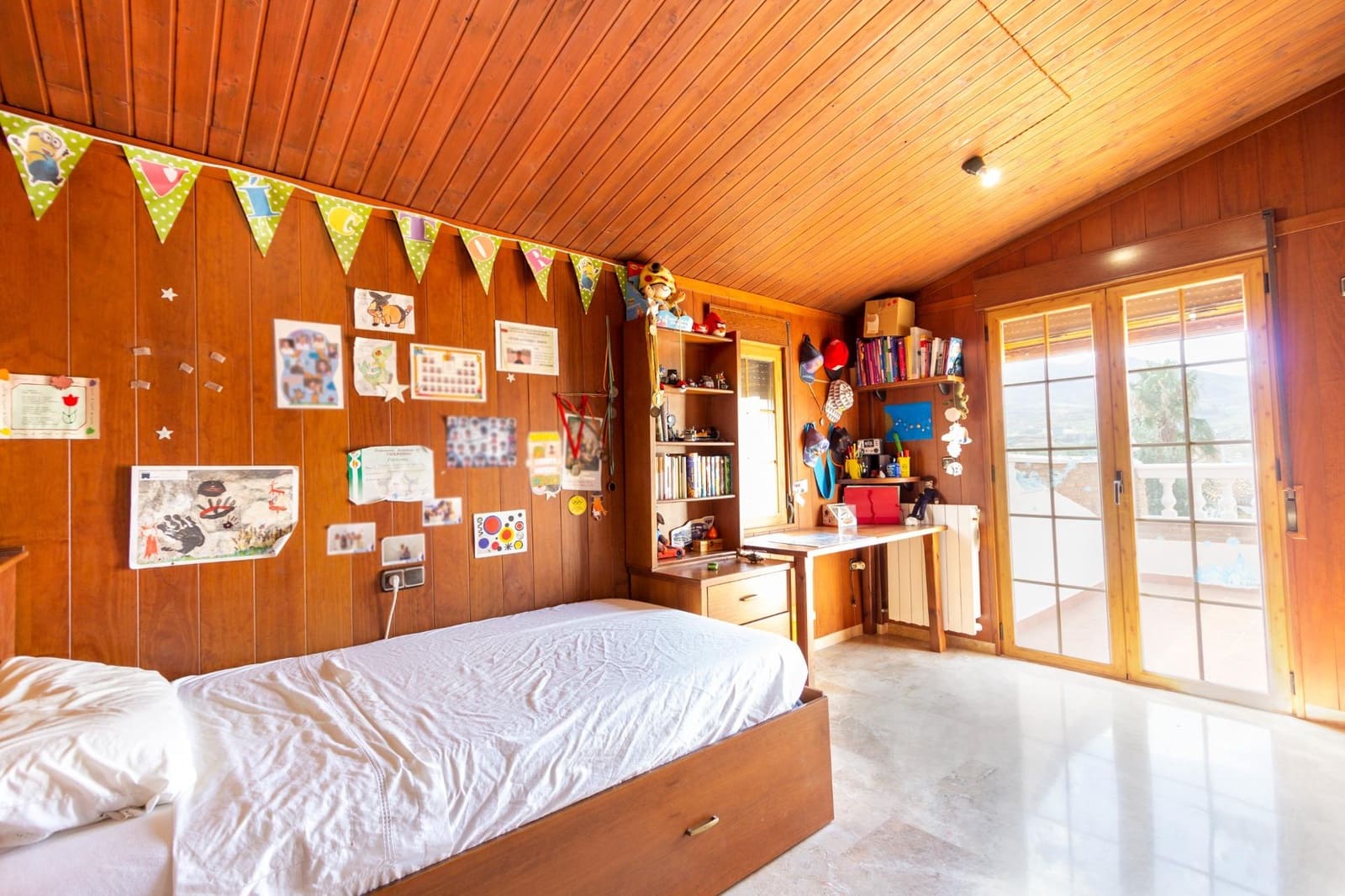 4 quarto Moradia para venda em Melegis com piscina garagem - 1 095 000 € (Ref: 7874231)