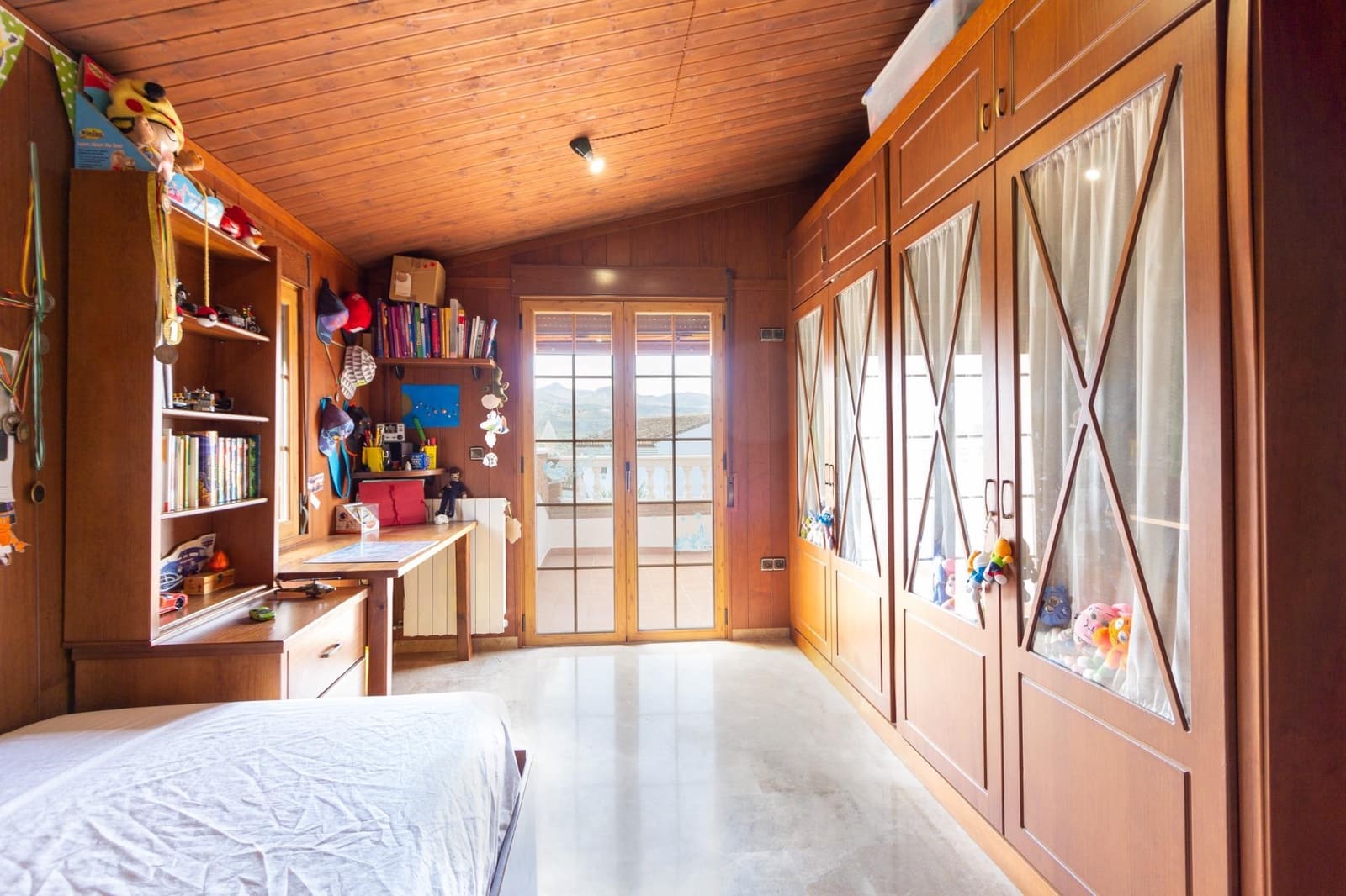 4 quarto Moradia para venda em Melegis com piscina garagem - 1 095 000 € (Ref: 7874231)