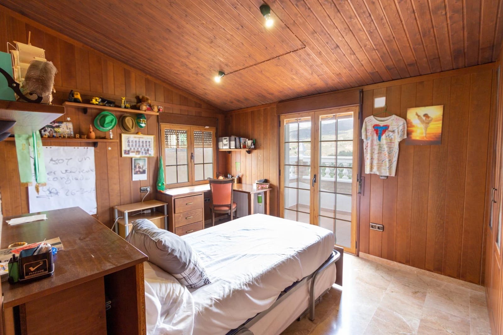 4 quarto Moradia para venda em Melegis com piscina garagem - 1 095 000 € (Ref: 7874231)