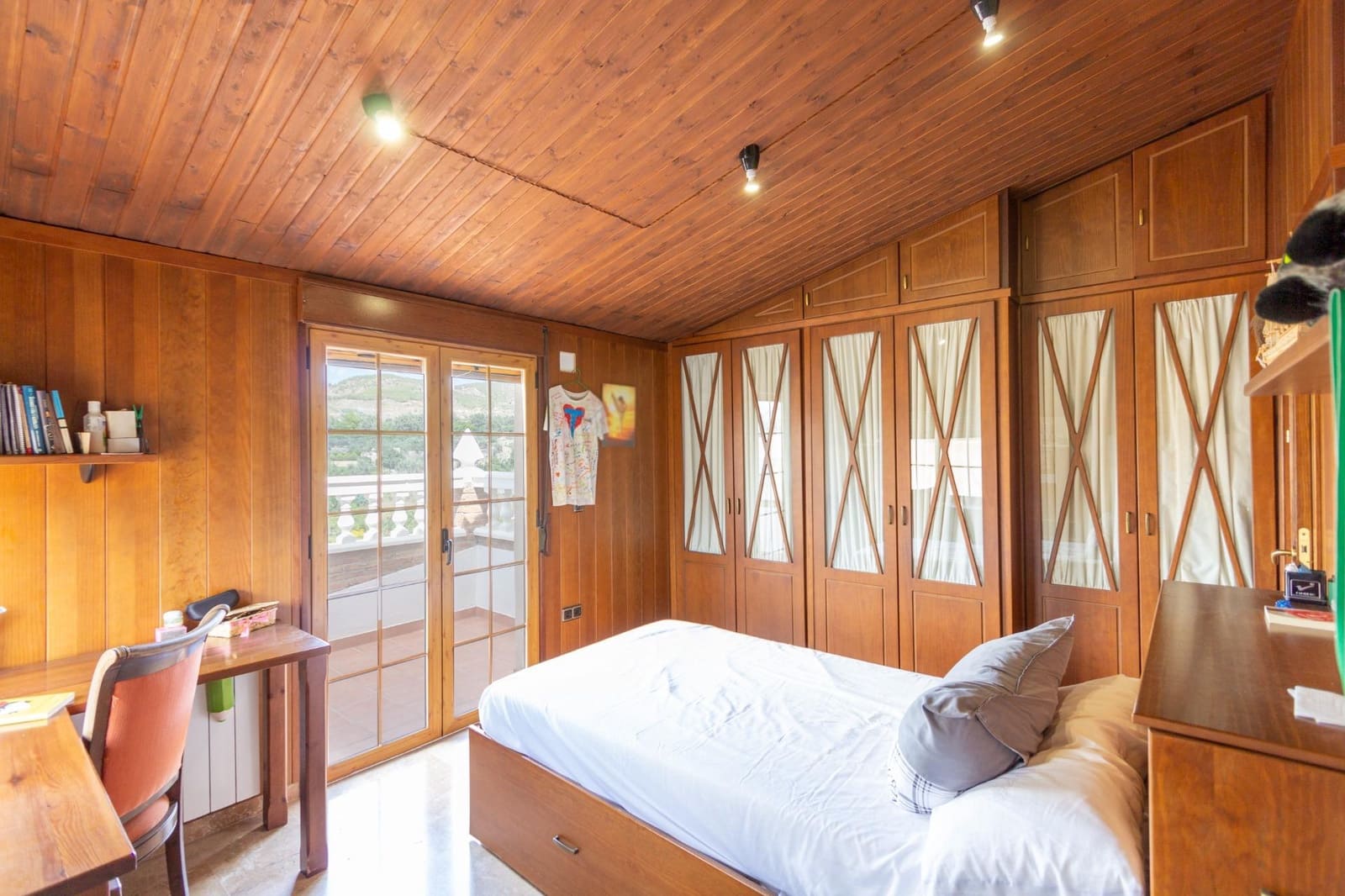 4 quarto Moradia para venda em Melegis com piscina garagem - 1 095 000 € (Ref: 7874231)