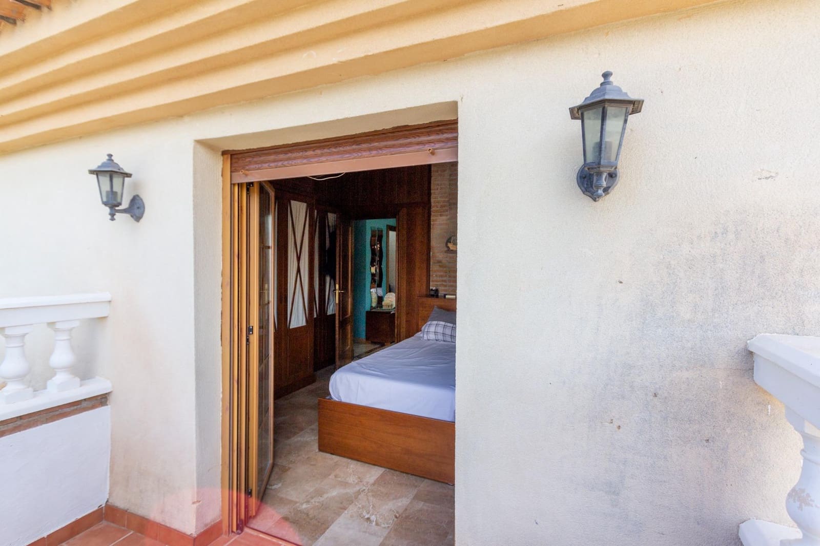 4 quarto Moradia para venda em Melegis com piscina garagem - 1 095 000 € (Ref: 7874231)