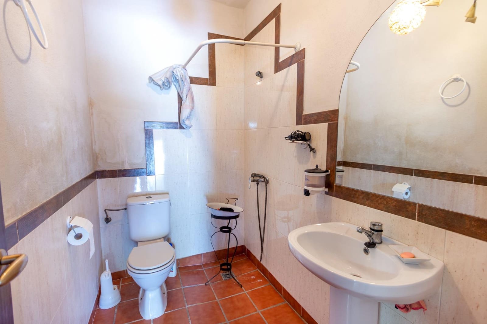 4 quarto Moradia para venda em Melegis com piscina garagem - 1 095 000 € (Ref: 7874231)